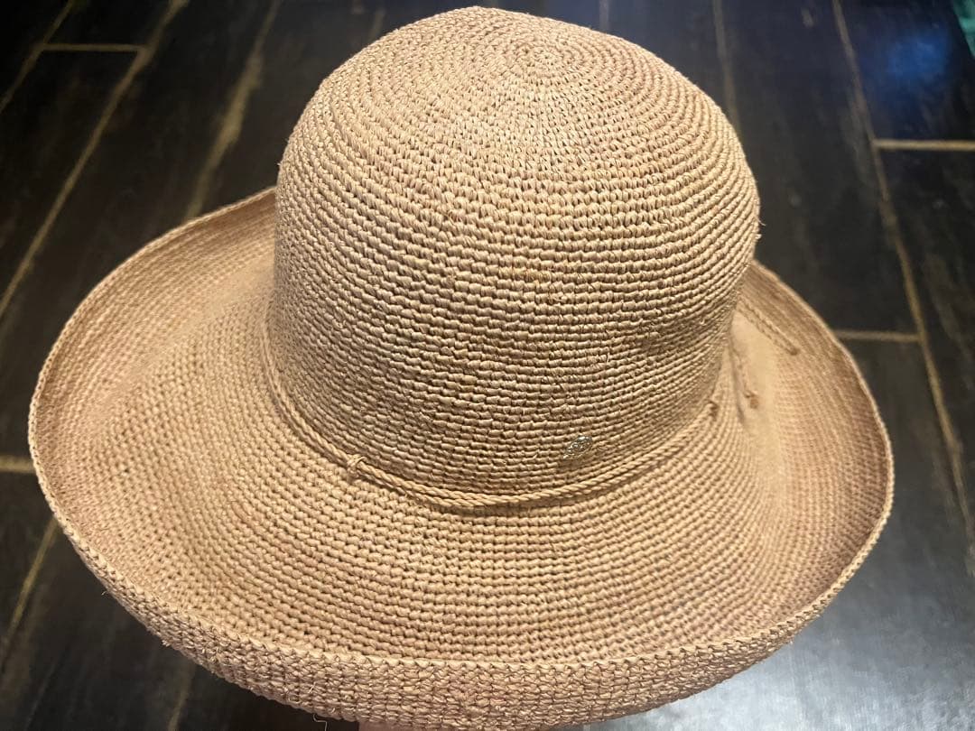 【つばめすいすい】ヘレンカミンスキー　プロバンス12 　ヌガー