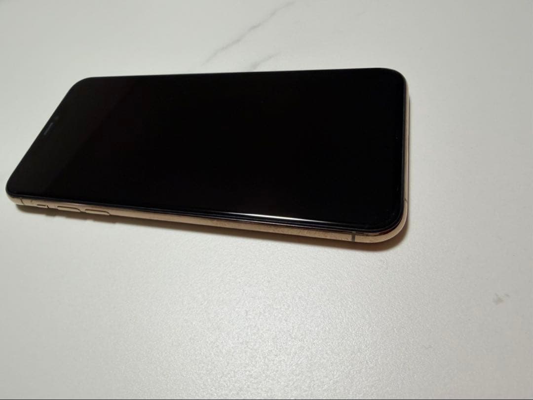 携帯電話本体 iPhone11 ProMAX 256GB