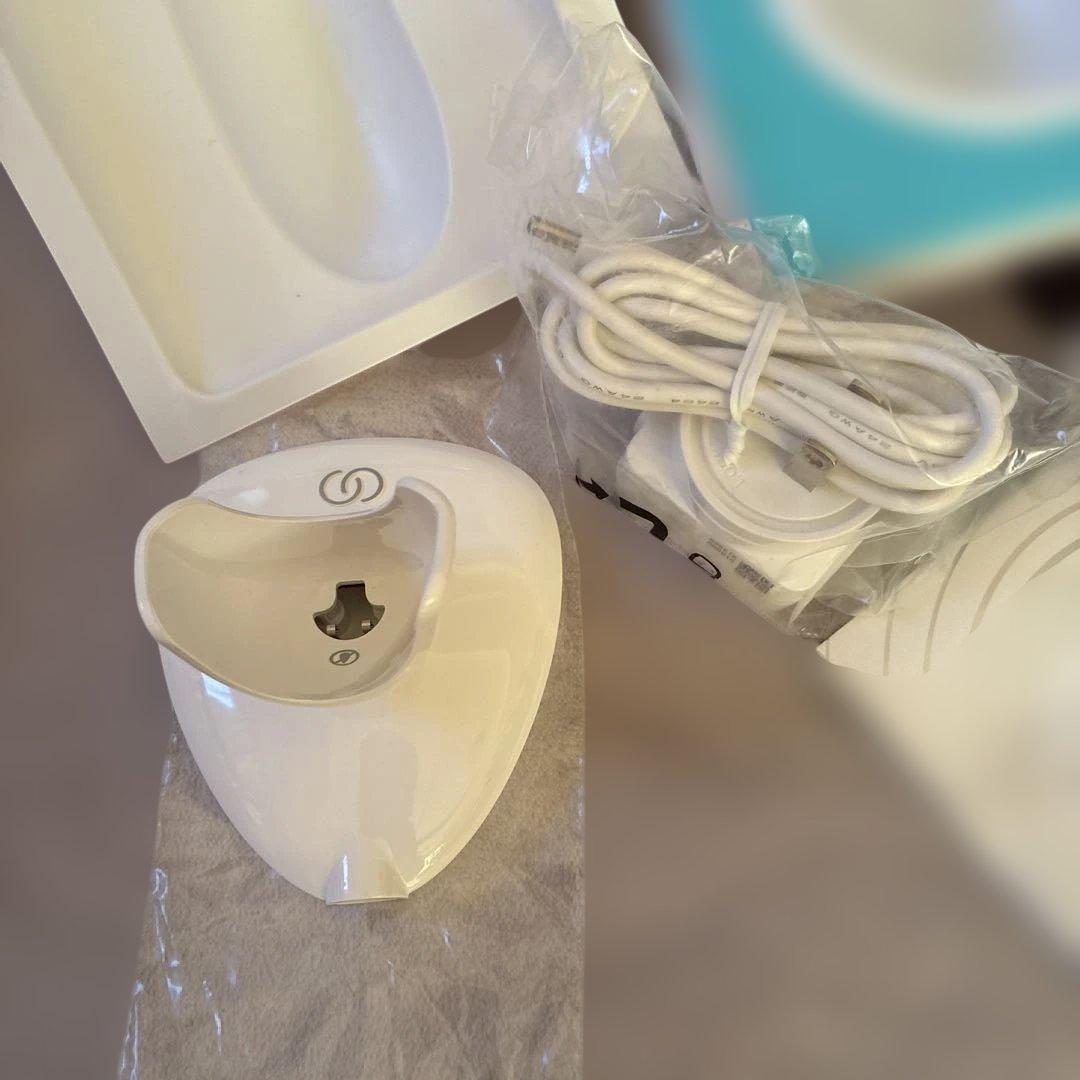 ニュースキン　genLOCルミスパ美顔器 フェイシャルクレンジング