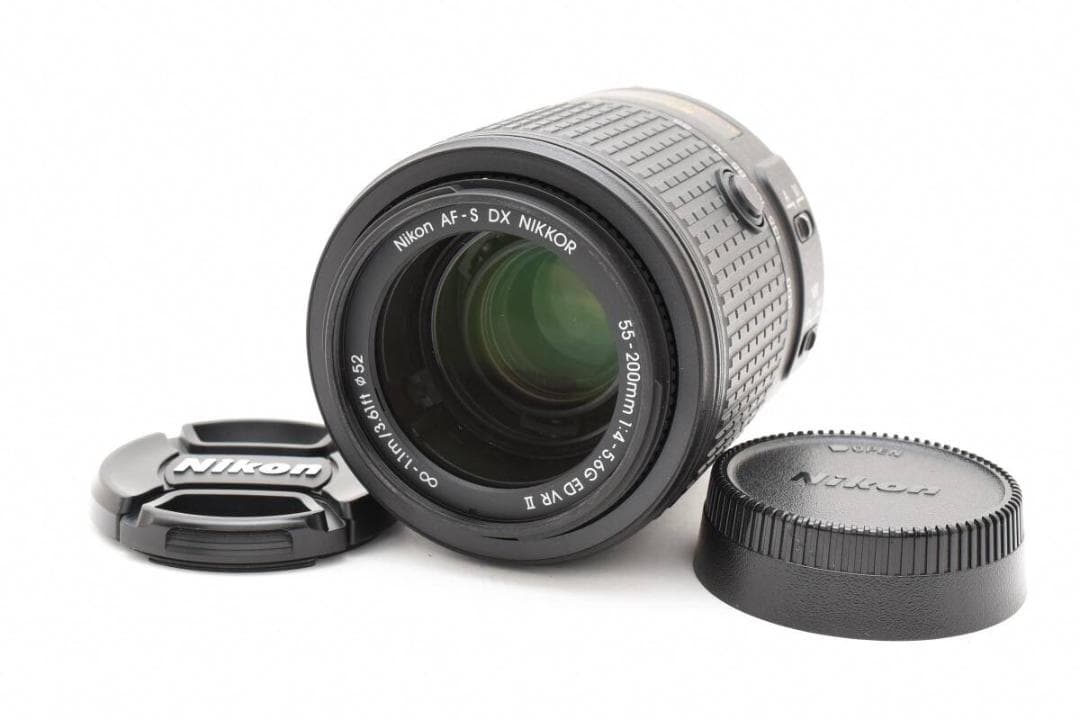 ※チーズ　NIKKOR 55-200 f/4-5.6G #198p