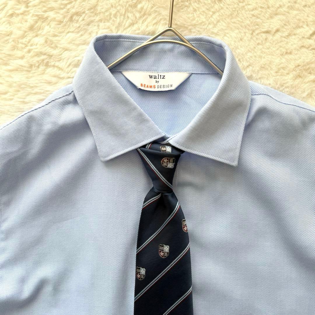 極美品✨ワルツバイビームス 160 B フォーマル スーツセットアップ 卒業式