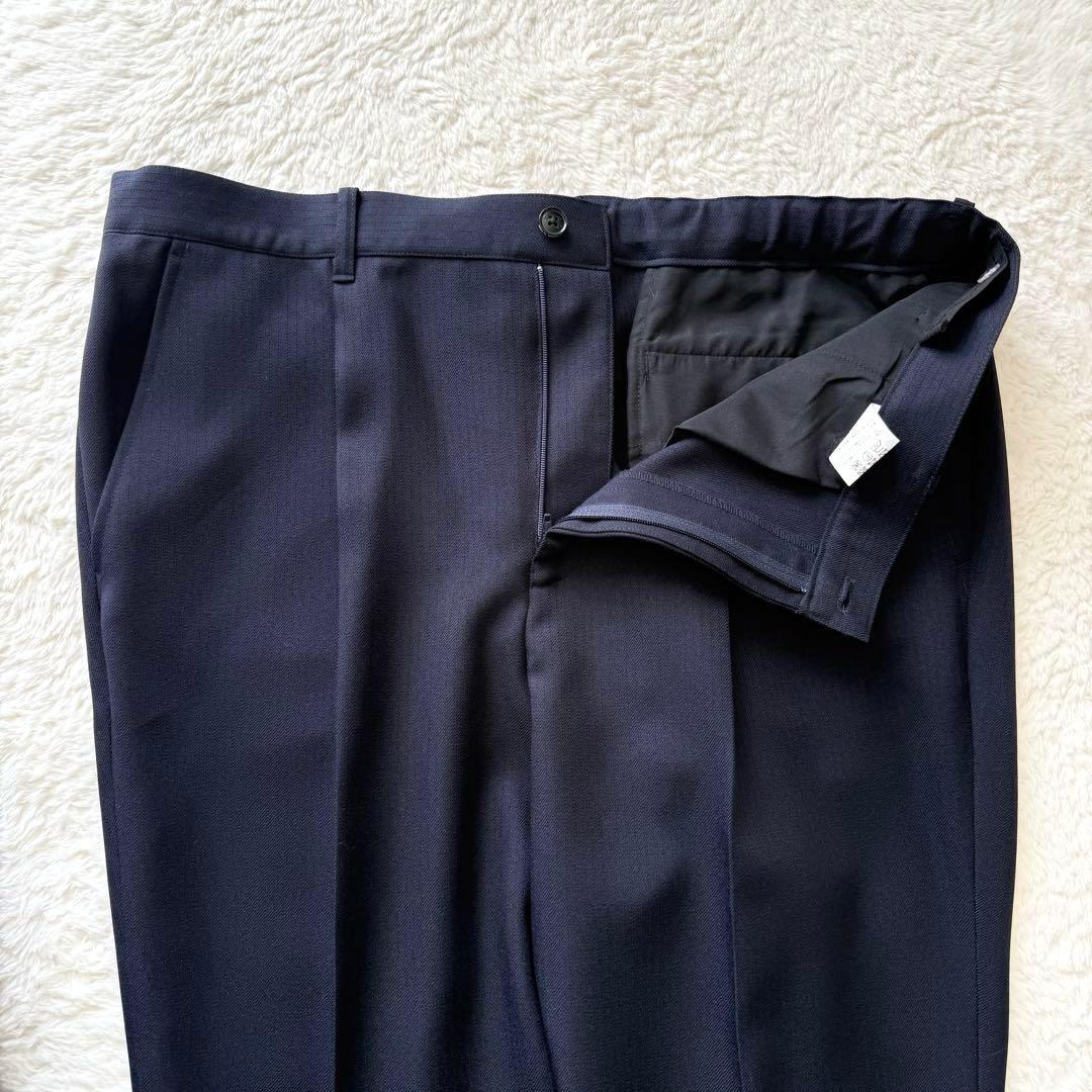 極美品✨ワルツバイビームス 160 B フォーマル スーツセットアップ 卒業式