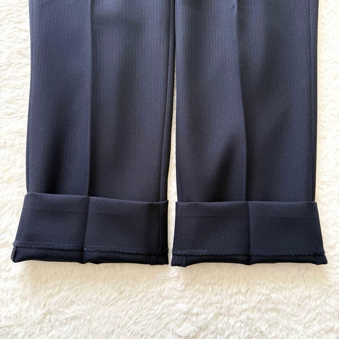 極美品✨ワルツバイビームス 160 B フォーマル スーツセットアップ 卒業式