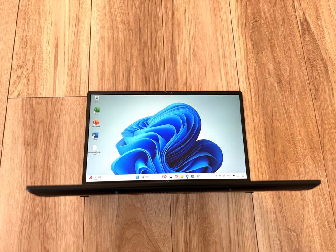 超軽量 LIFEBOOK U9311/F 16GB/512GB Core i7