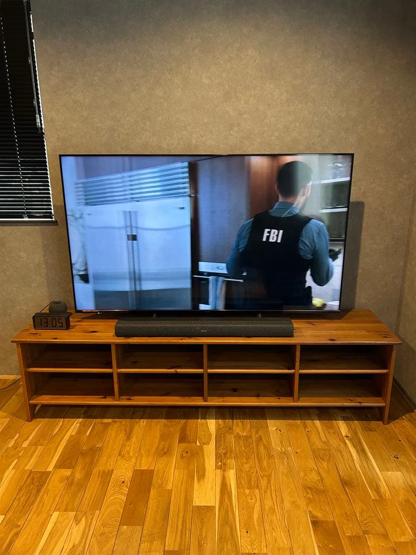 IKEA テレビボード