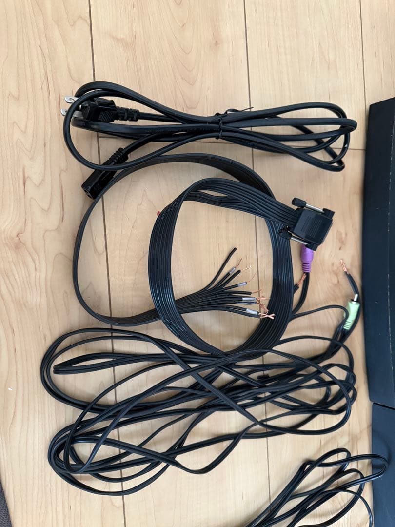 BOSE スーパーウーファー AM15 ウーハー