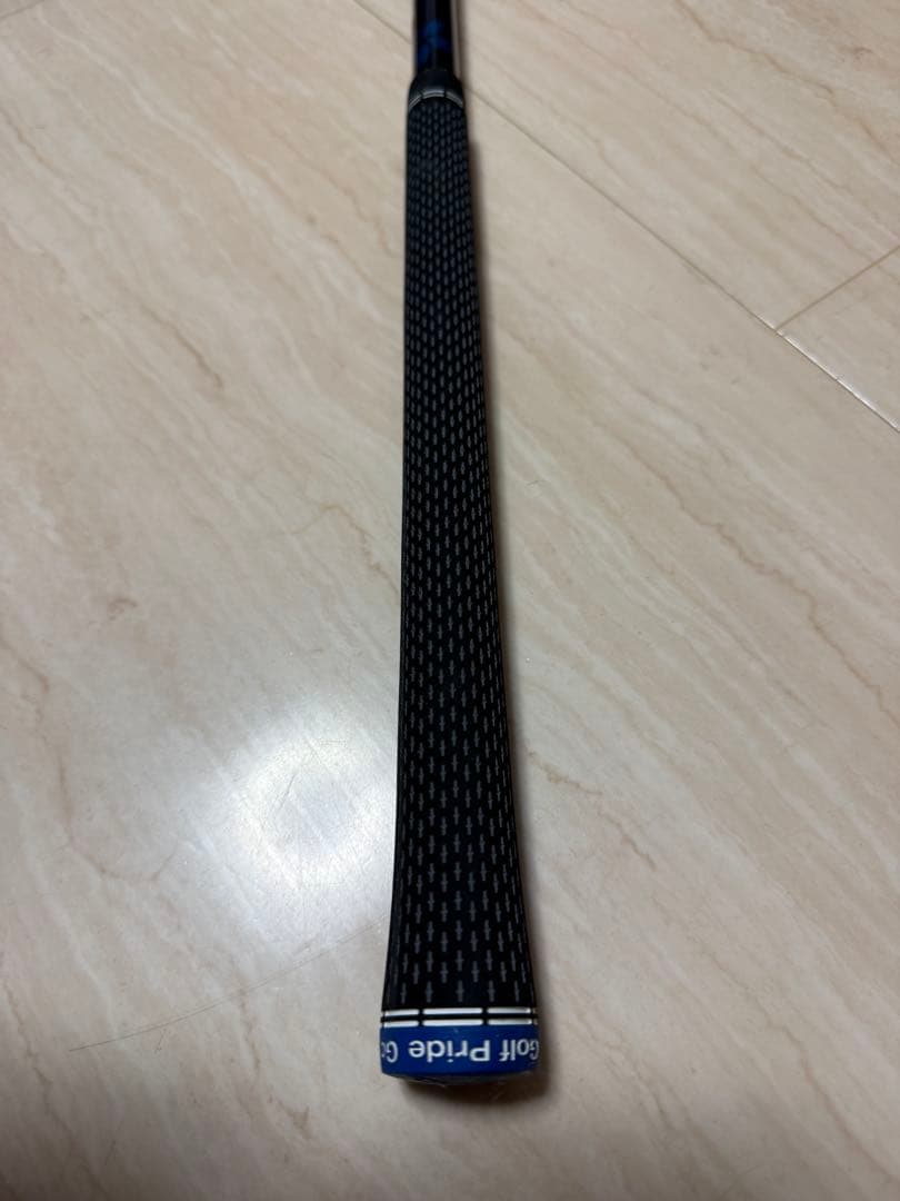 Diamana Blue TM 50 SRドライバー 1W　テーラーメイド