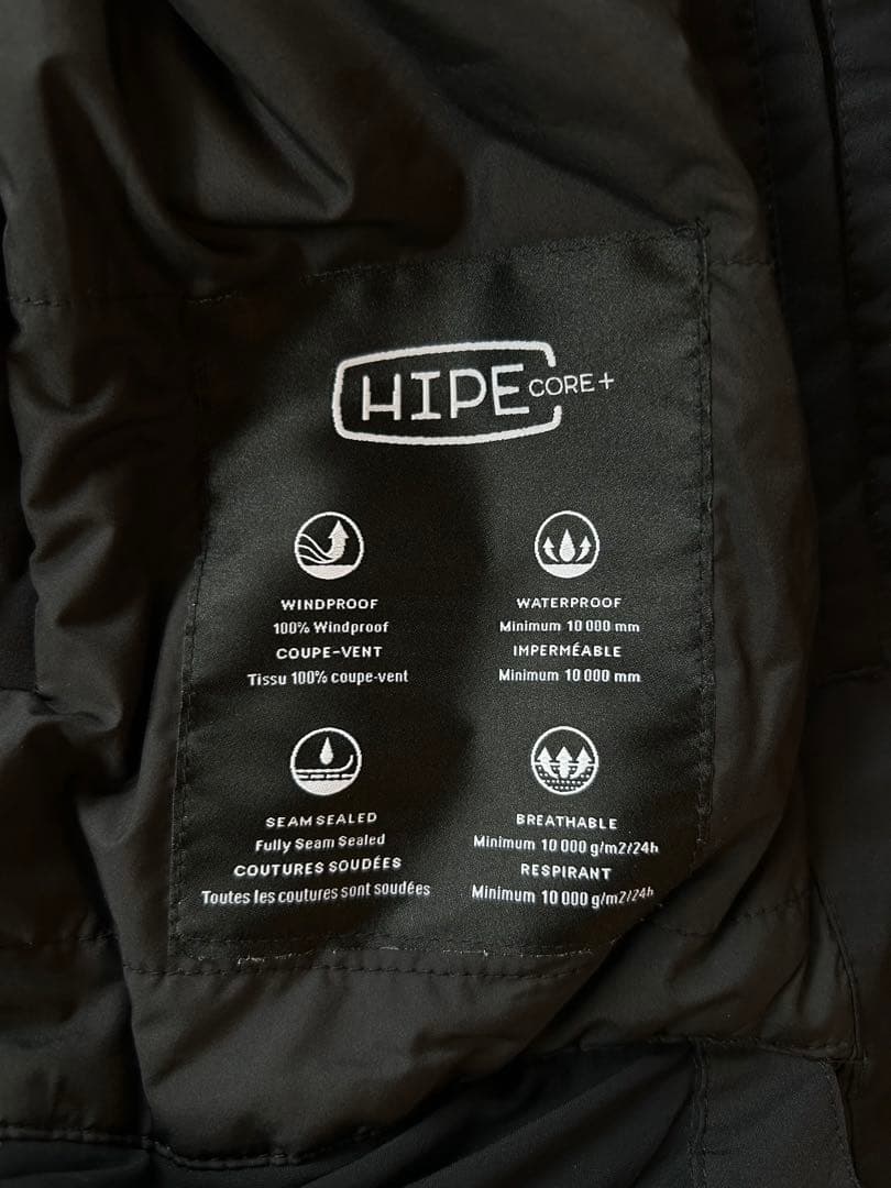 Peak Performance スキースノボジャケットSレディース