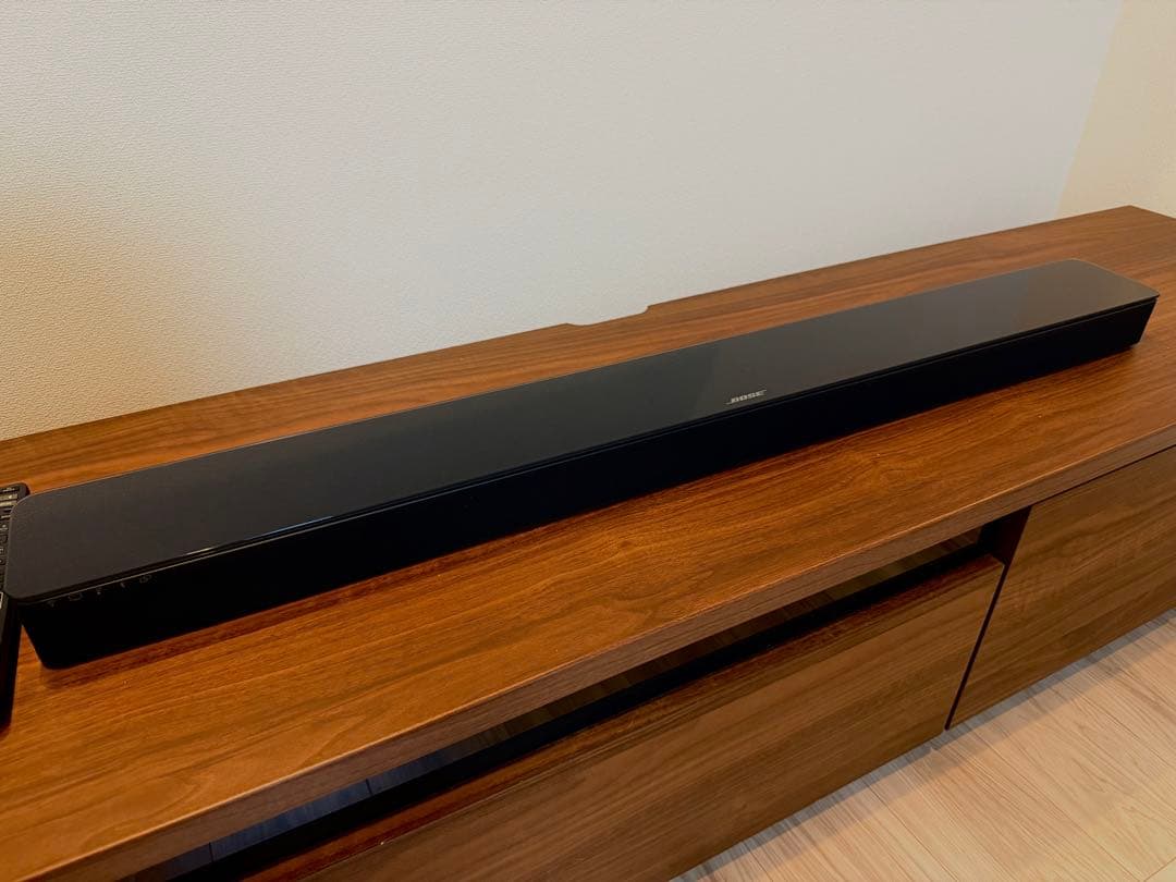 ［美品］BOSE SoundTouch 300 soundbar