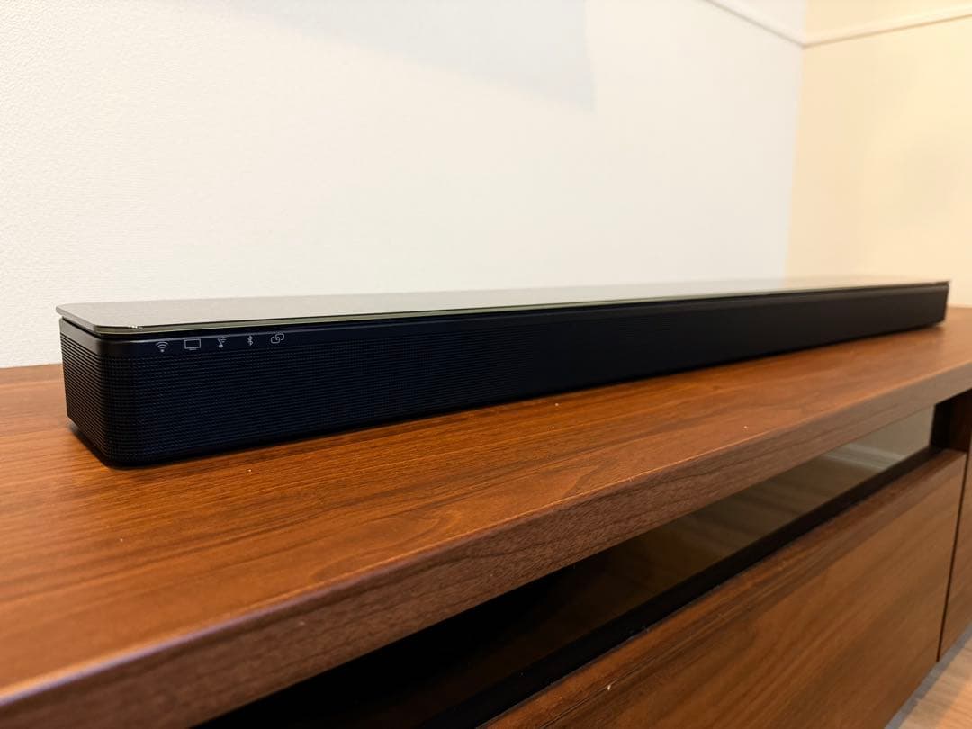 ［美品］BOSE SoundTouch 300 soundbar
