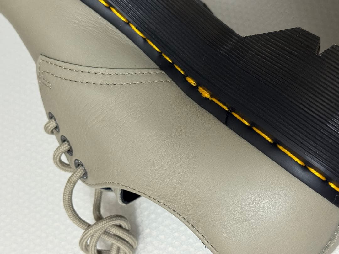 新品未使用 Dr. Martens 1461 Quad II 24センチ