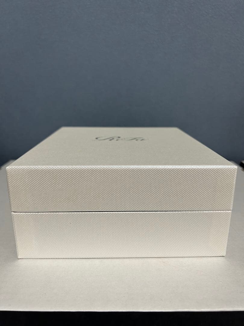 新品未使用 リファカラット ギャランティカード付