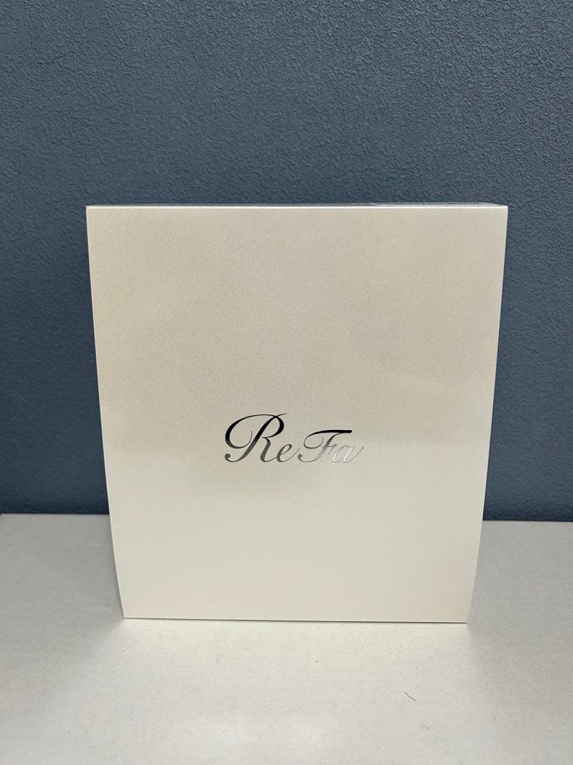 新品未使用 リファカラット ギャランティカード付