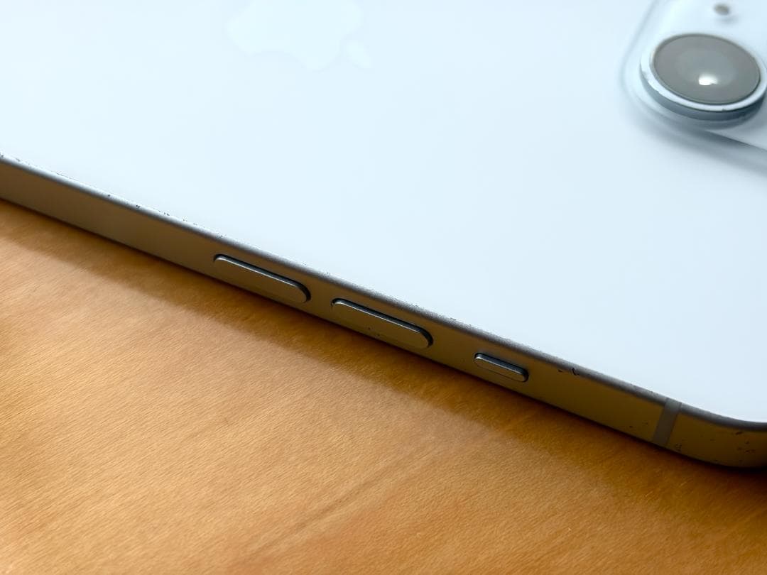 ま*ー様 Apple iPhone 15 512GB 付属品なし