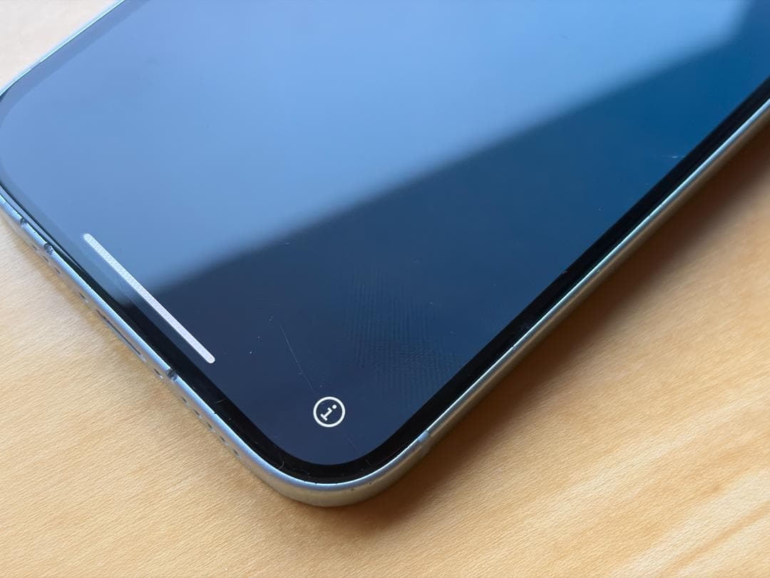 ま*ー様 Apple iPhone 15 512GB 付属品なし