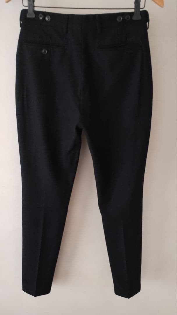 良ちゃん様 C6834 HYKEテーパードパンツ