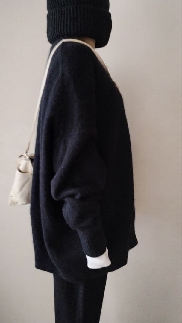 良ちゃん様 C6834 HYKEテーパードパンツ