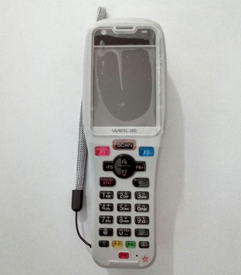 【美品】Welcat ハンディターミナル XIT-300-M（本体のみ）