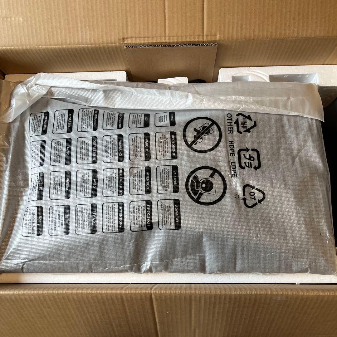 ASUS ゲーミングモニター SWIFT PG279Q WQHD 165Hz