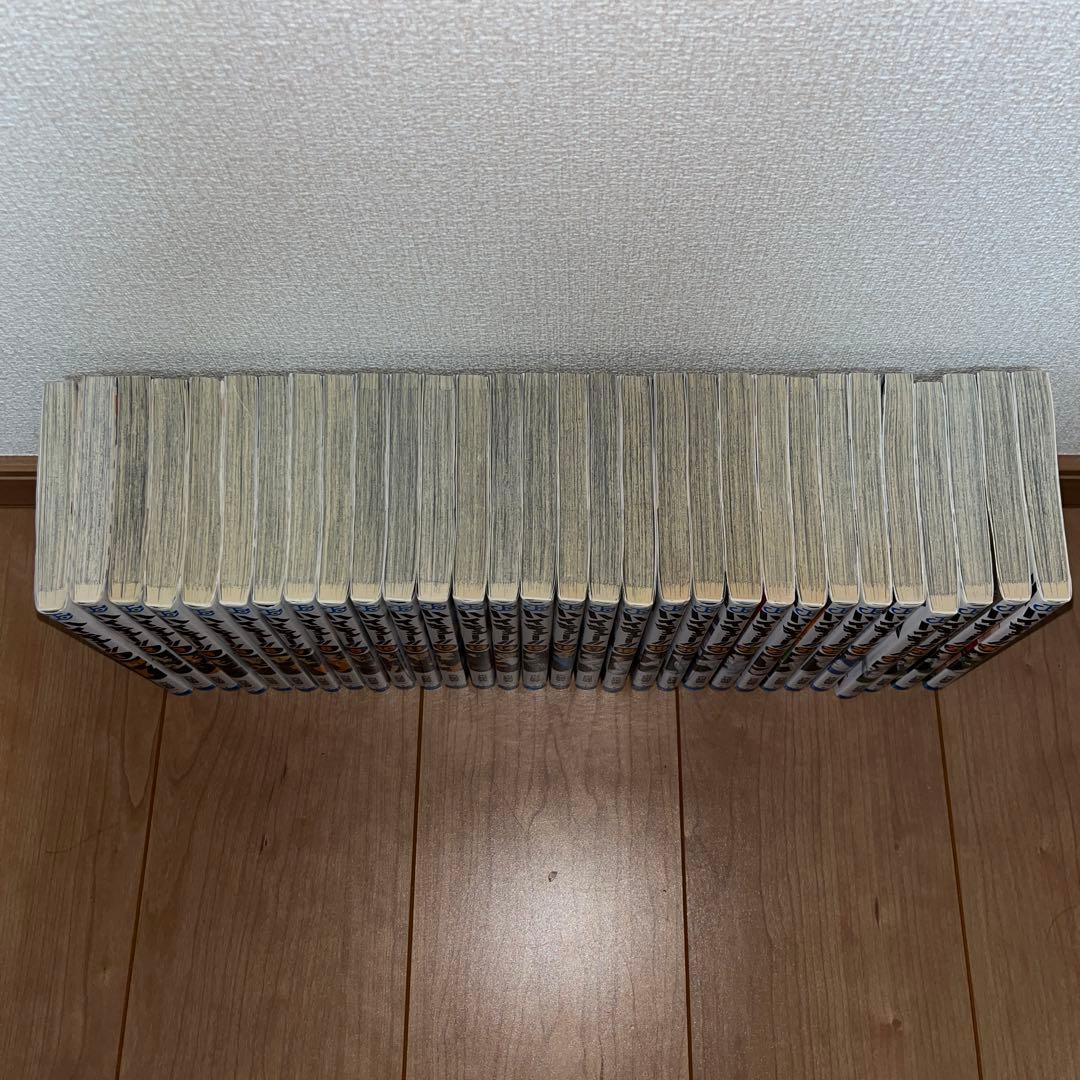 ハイキュー!! 1〜42巻