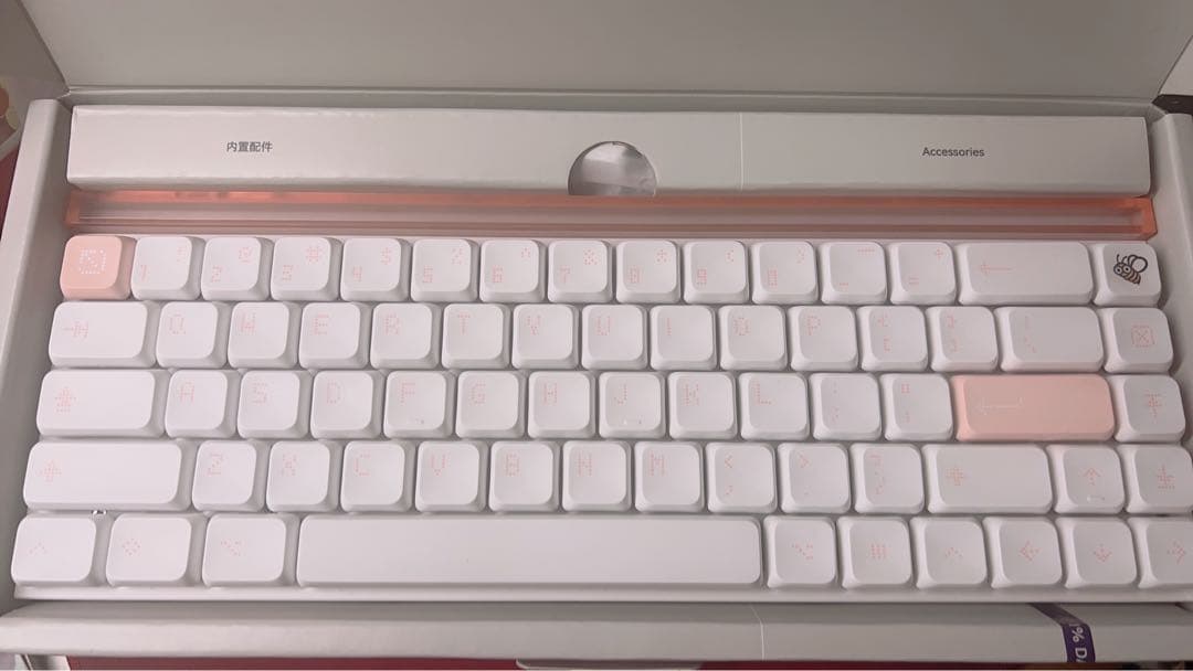 スマホ・タブレット・パソコン melgeek made68 air