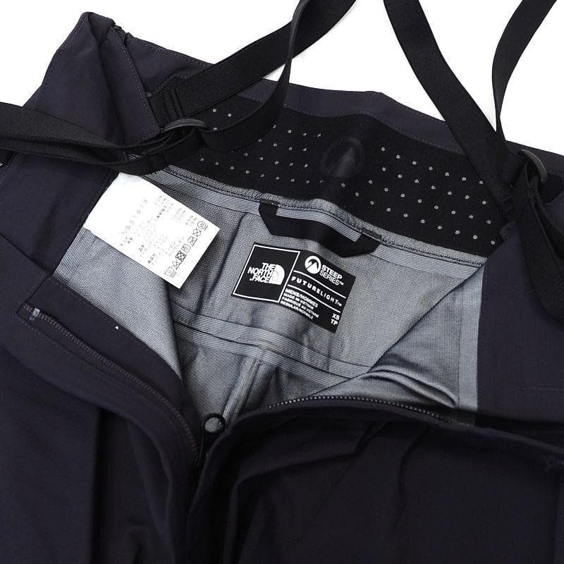 B0529S 未使用品 ノースフェイス スキーウエア パンツ XS スノーボード