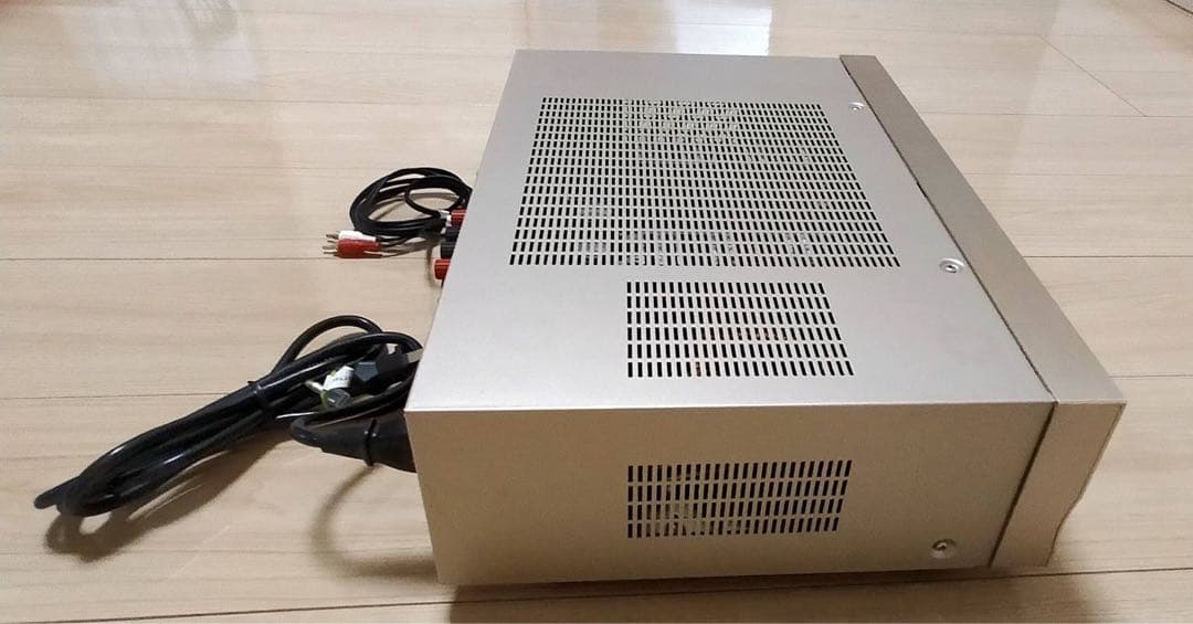 【早いもの勝ちです！】Pioneer A-D5X ステレオアンプ