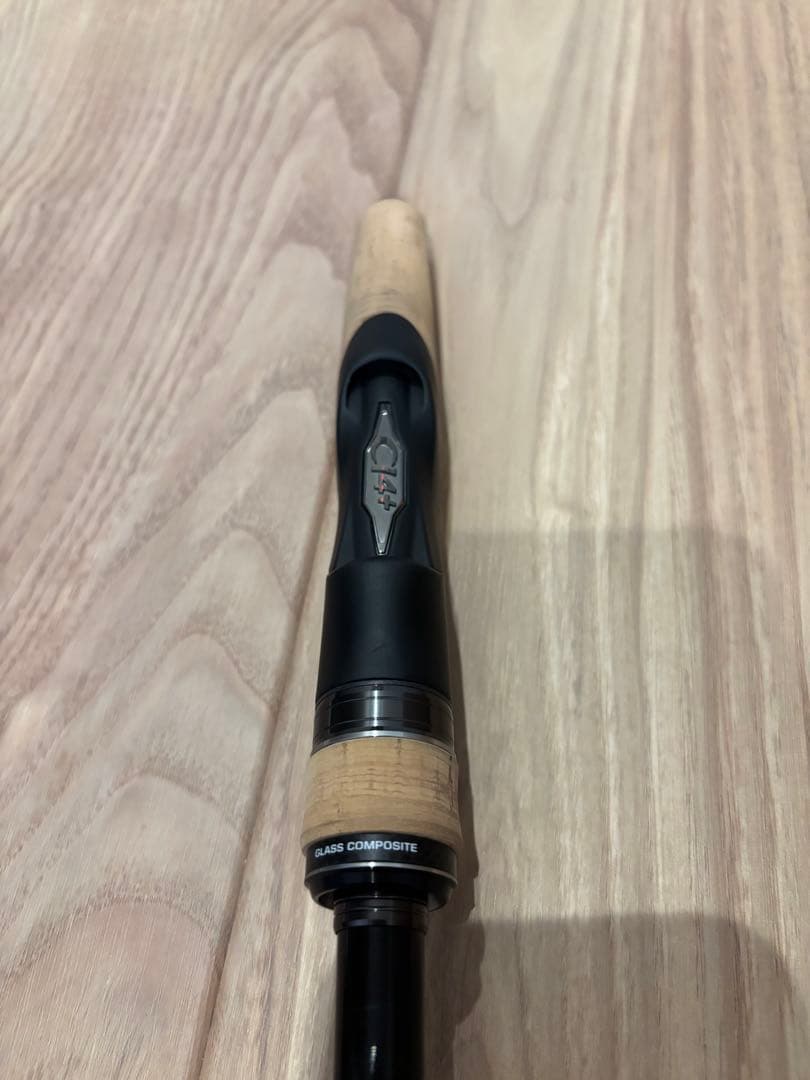 【状態良好】シマノ　22エクスプライド264ML-G