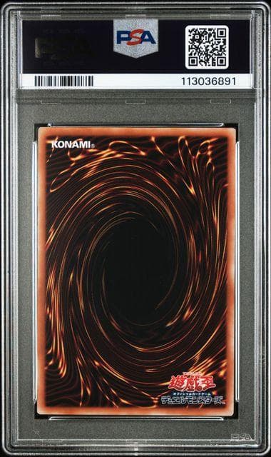 連番 PSA10 断罪のディアベルスター 白魔女ディアベルゼ セット 25th