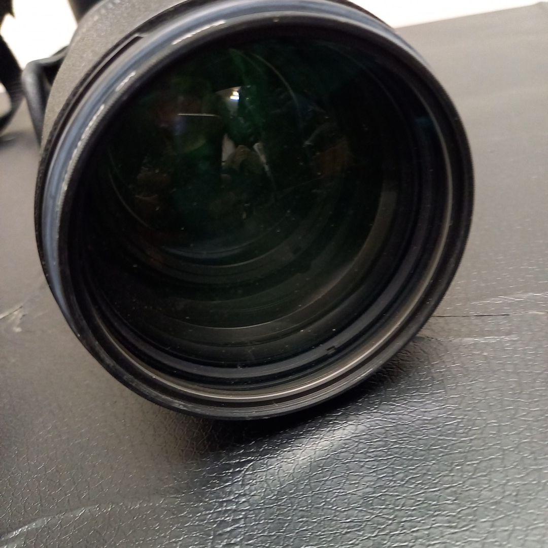 に*い様 ニコン AF 80-200mm F2.8 D N