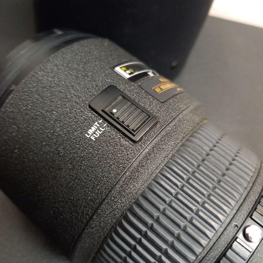 に*い様 ニコン AF 80-200mm F2.8 D N