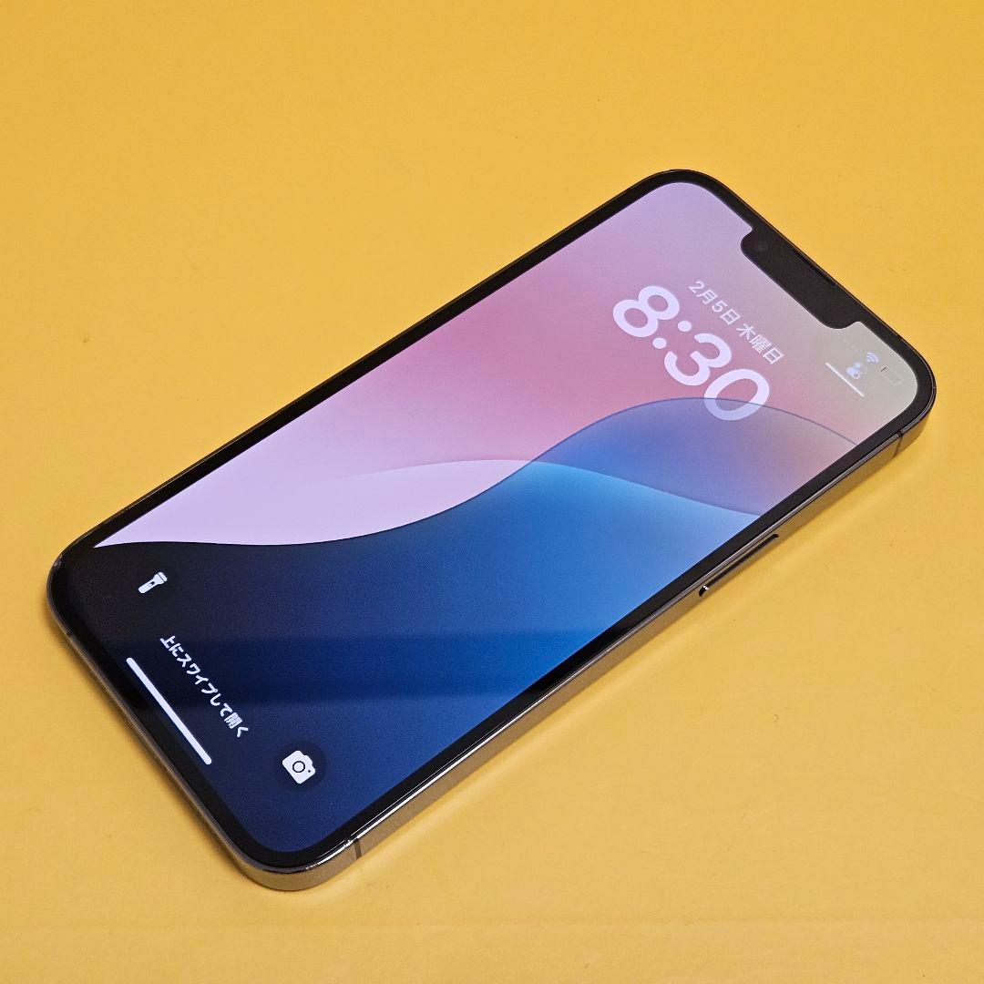 iPhone 13 Pro 256GB｜24時間以内発送#591