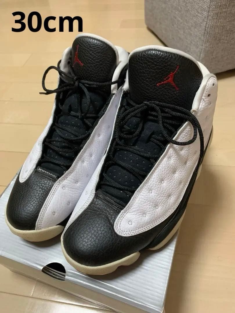 シューズ(男性用) Nike Air Jordan 13 Retro \