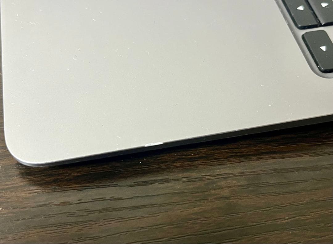 う*ん様 MacBook Air M1 RAM16GB SSD1TBシルバー U