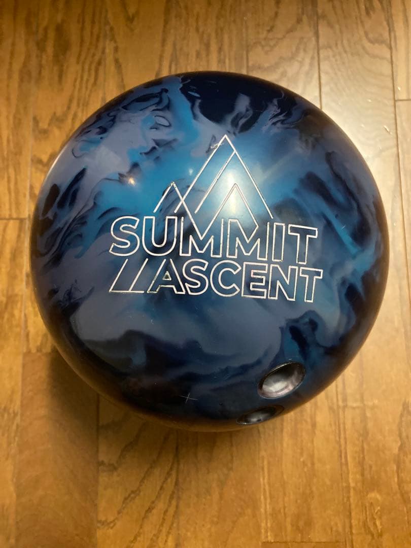 ボール STORM SUMMIT ASCENT 15P