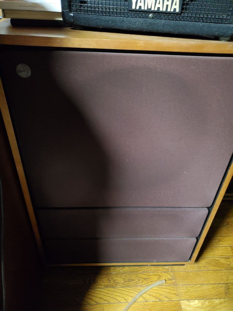 タンノイ アーデン