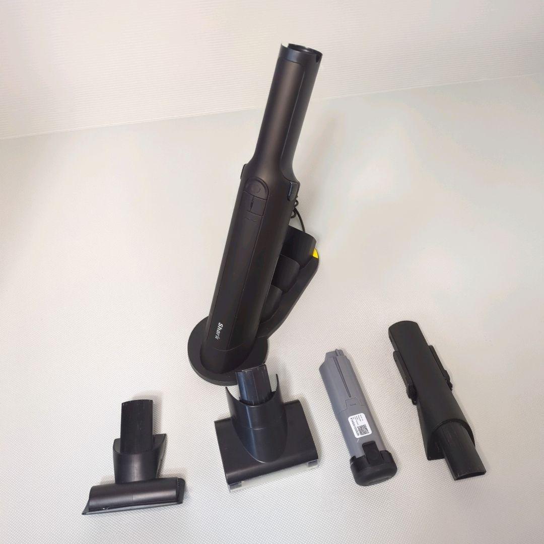 Shark シャークハンディクリーナー EVOPOWER EX WV405J