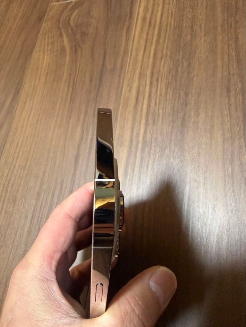 極美品 Apple iPhone 13 Pro maxシルバー 512G