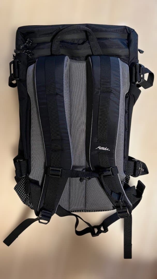 バッグ Matador SEG28