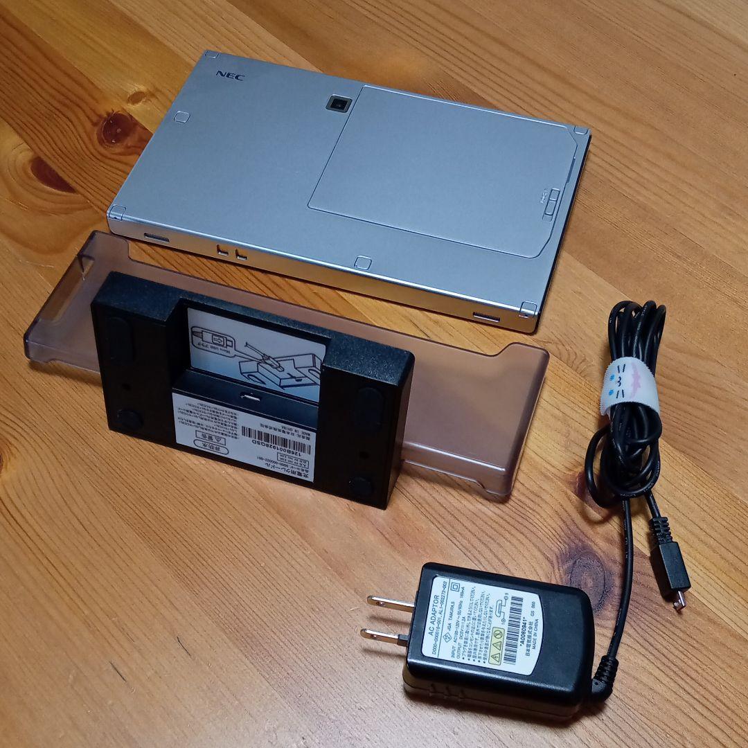 NEC LifeTouch B プラス  D000-000019-001