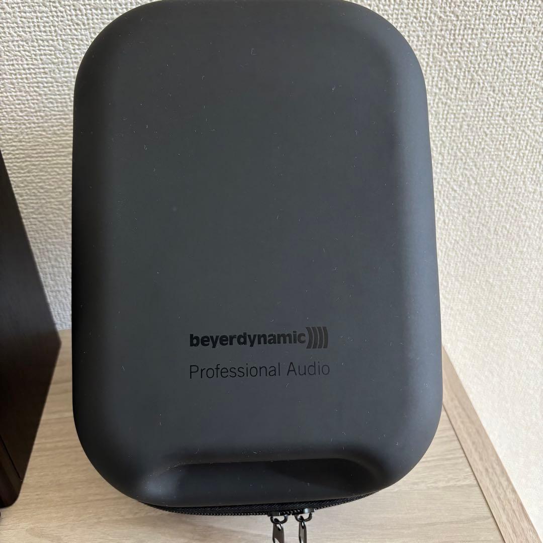 w*z様 【中古美品】Beyerdynamic DT1990PRO開放型モニター