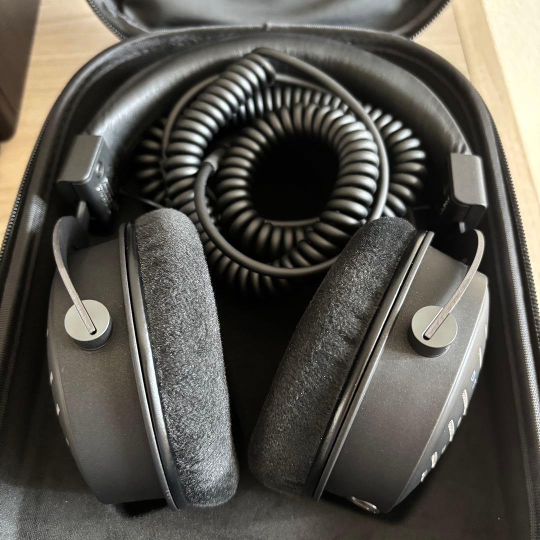 w*z様 【中古美品】Beyerdynamic DT1990PRO開放型モニター