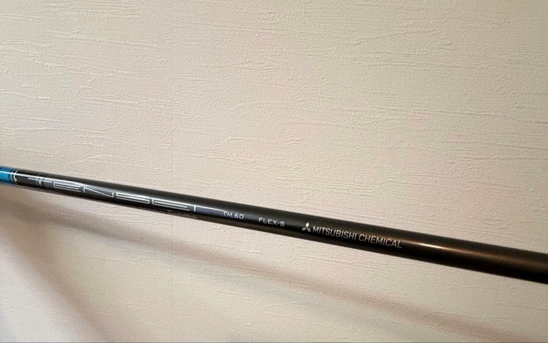 テーラーメイド SIM MAX 5U テンセイブルーTM60 S ユーティリティ