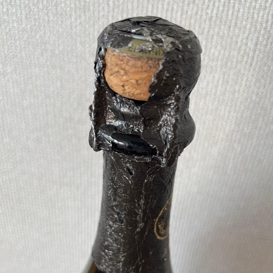 【MONET et CHANDON a Epernay】シャンパーニュ