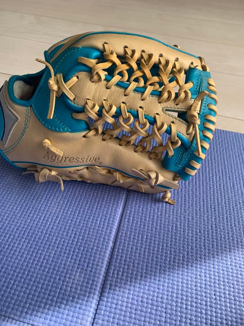 久保田スラッガー 軟式内野手用D1