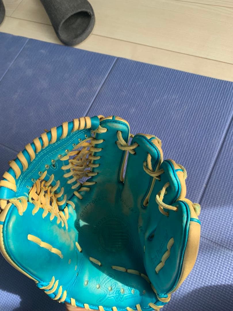 久保田スラッガー 軟式内野手用D1