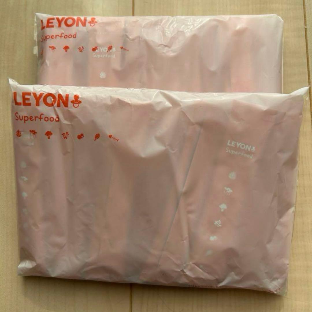 LEYON スーパーフード　野菜不足解消サプリ　栄誉補助