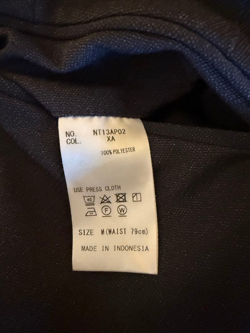 スーツスクエア　SUIT SQUARE スマみえセットアップ　グレー　M