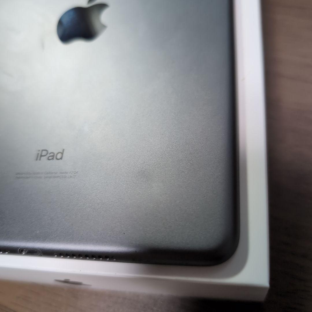 iPad本体 iPad mini Wi-Fi+Cellular 64GB MUX52J/A