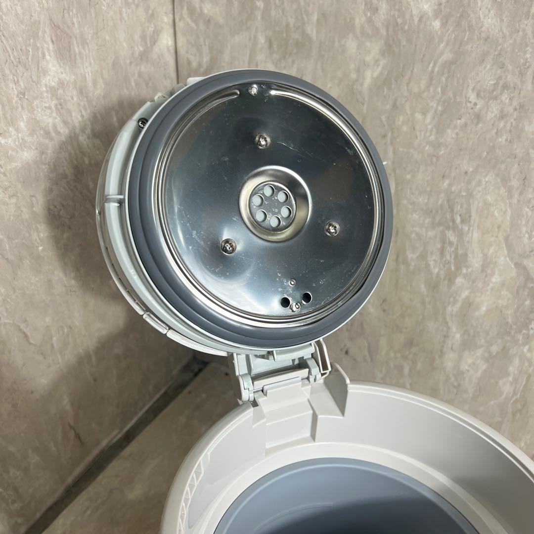 極美品 象印 ZOJIRUSHI スチーム式 加湿器 EE-RL50